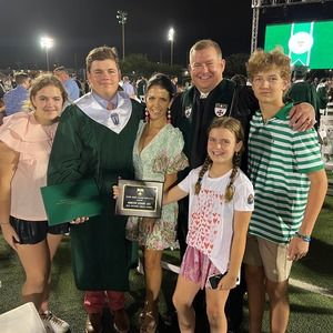 Meet your Posher, Natalie